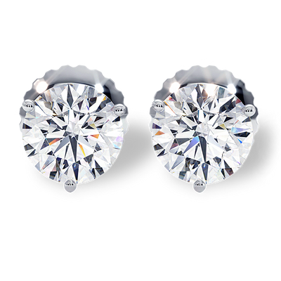 Diamond Studs